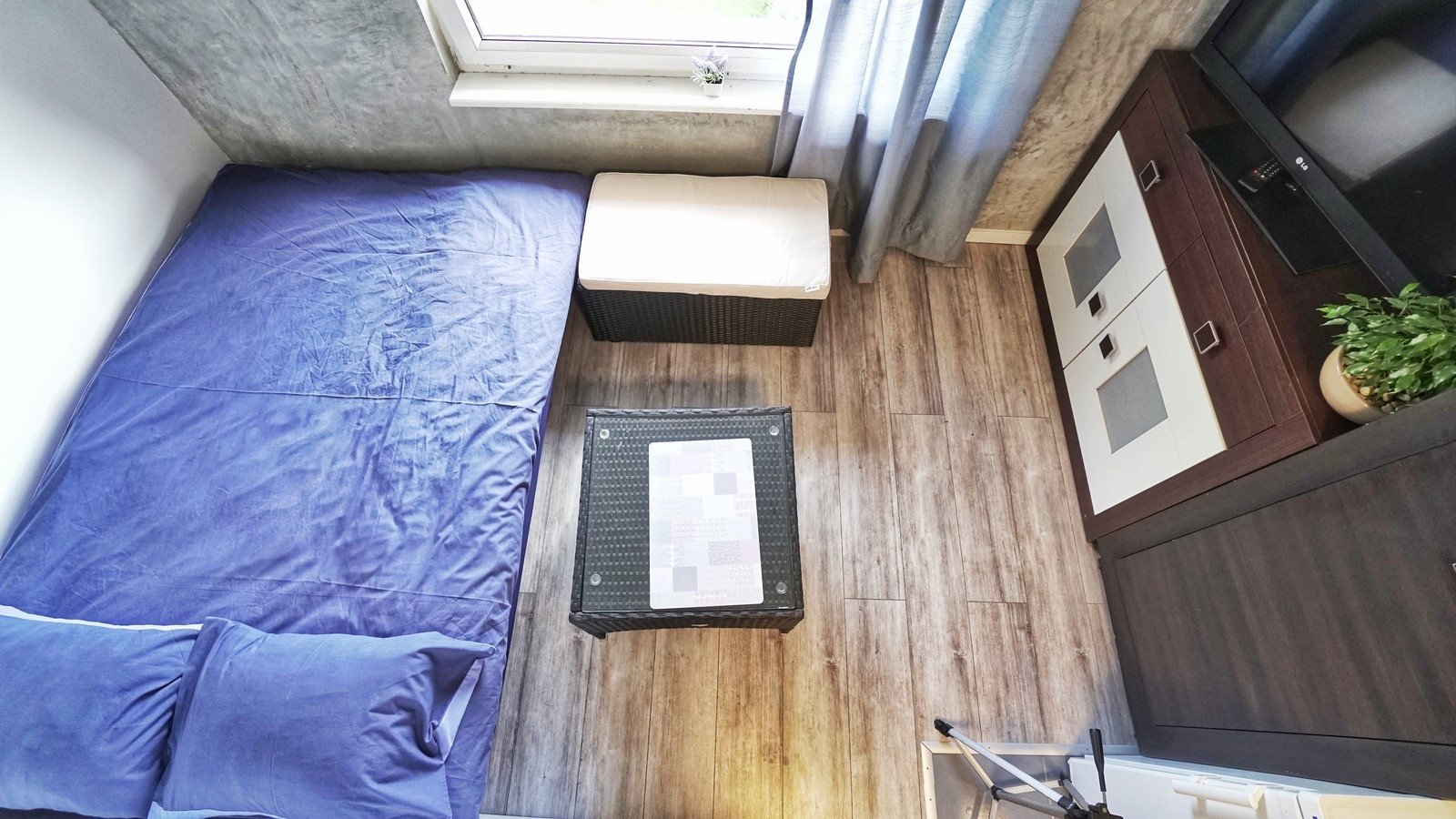 Apartamenyu na Pięterku